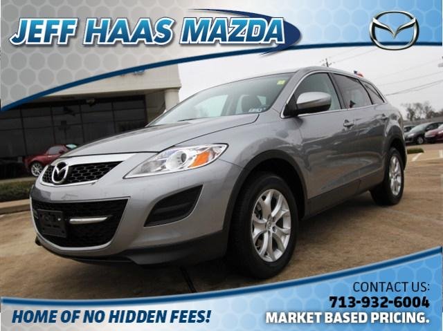 Mazda CX-9 2012 photo 2