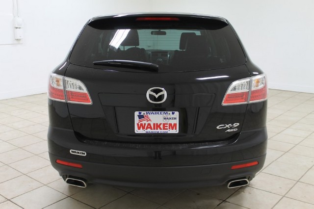 Mazda CX-9 2012 photo 1