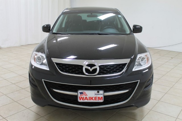 Mazda CX-9 2012 photo 4