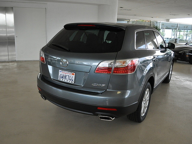 Mazda CX-9 2012 photo 1