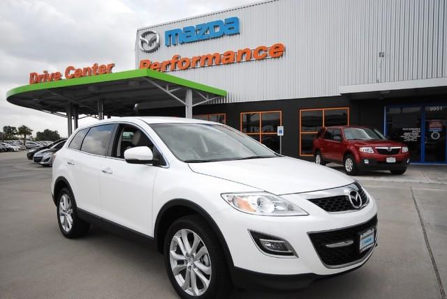 Mazda CX-9 2012 photo 0