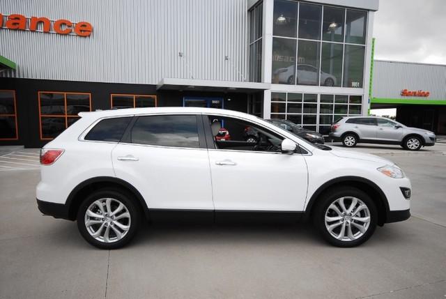 Mazda CX-9 2012 photo 1