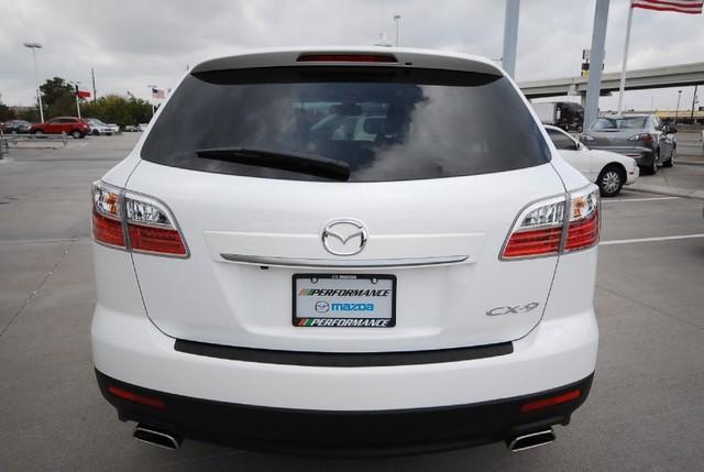 Mazda CX-9 2012 photo 3