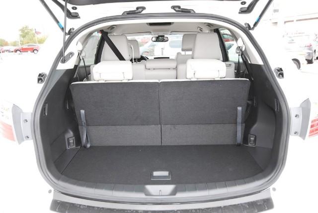 Mazda CX-9 2012 photo 4