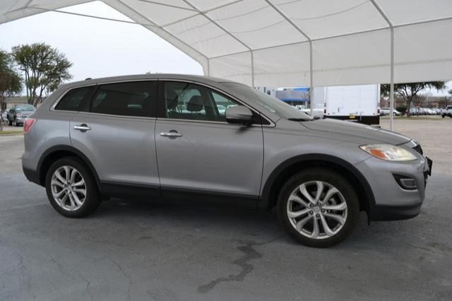 Mazda CX-9 SC Unspecified