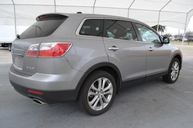 Mazda CX-9 2012 photo 1