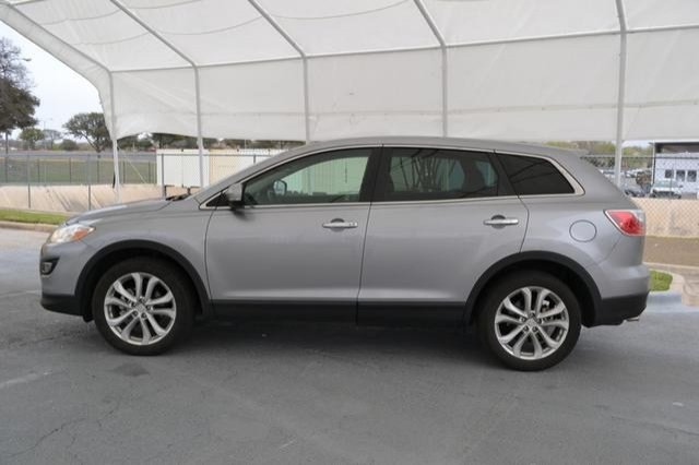 Mazda CX-9 2012 photo 2