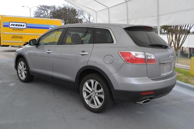 Mazda CX-9 2012 photo 5