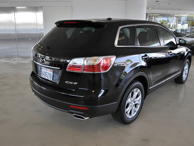 Mazda CX-9 2012 photo 1