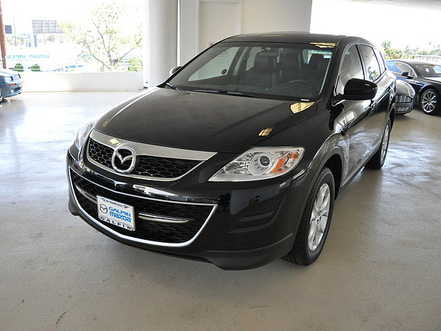 Mazda CX-9 2012 photo 3