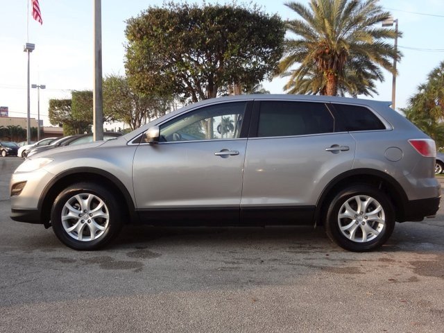 Mazda CX-9 2012 photo 1