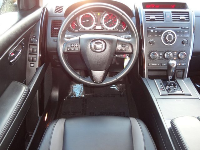 Mazda CX-9 2012 photo 2