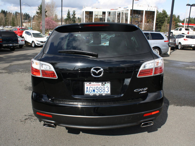 Mazda CX-9 3.5 Unspecified