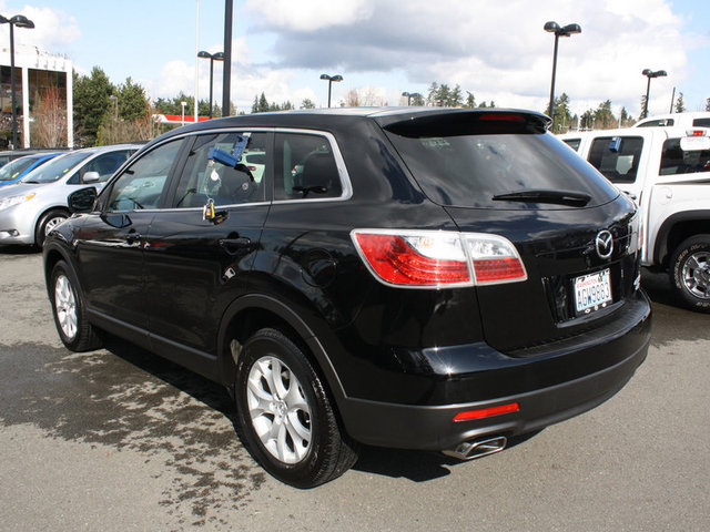 Mazda CX-9 2012 photo 1