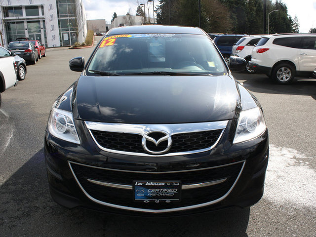 Mazda CX-9 2012 photo 3