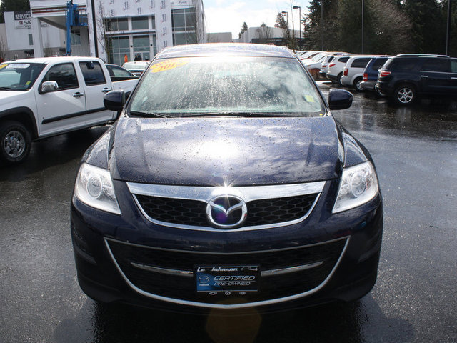 Mazda CX-9 2012 photo 3