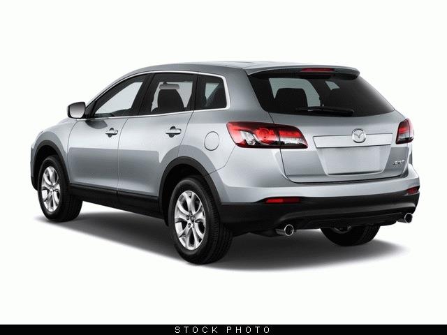 Mazda CX-9 2013 photo 2