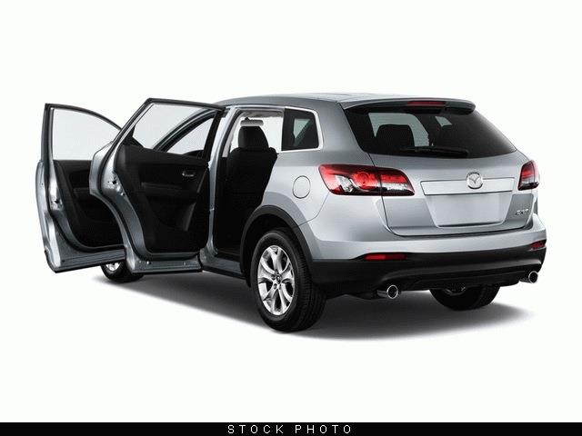 Mazda CX-9 2013 photo 3