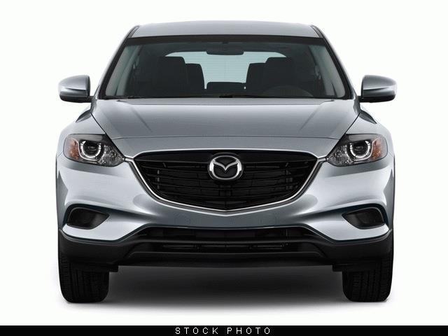 Mazda CX-9 2013 photo 4