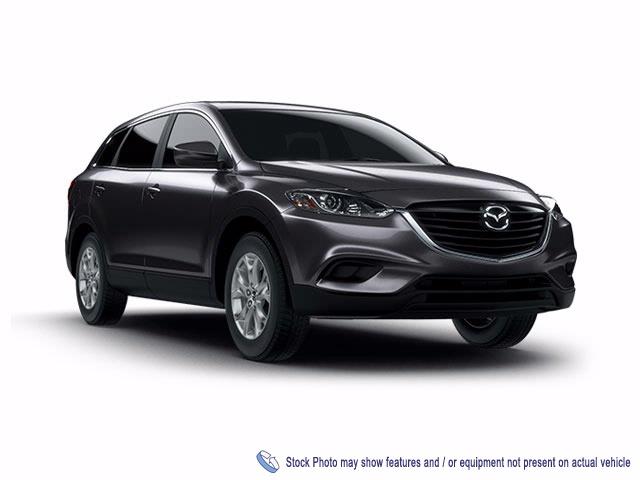 Mazda CX-9 2013 photo 1