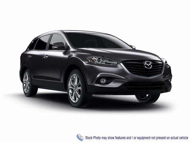 Mazda CX-9 2013 photo 3