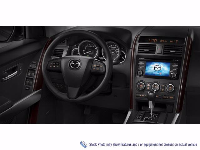 Mazda CX-9 2013 photo 6