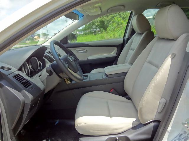 Mazda CX-9 2013 photo 1