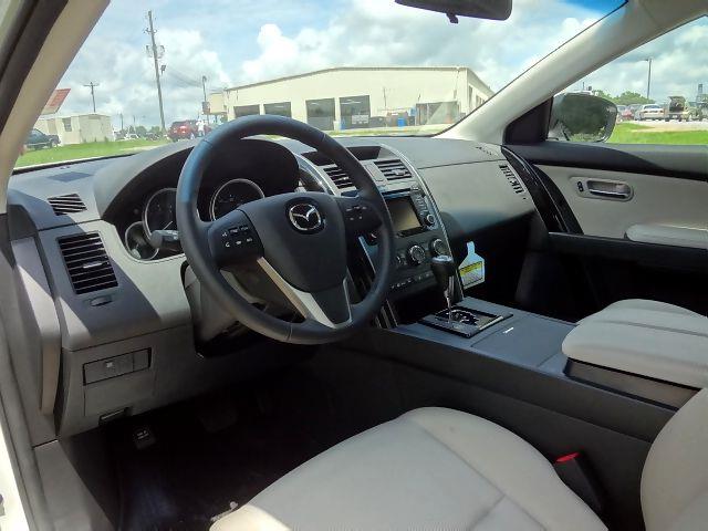 Mazda CX-9 2013 photo 2