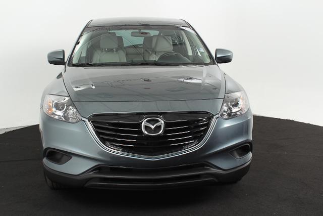 Mazda CX-9 2013 photo 2