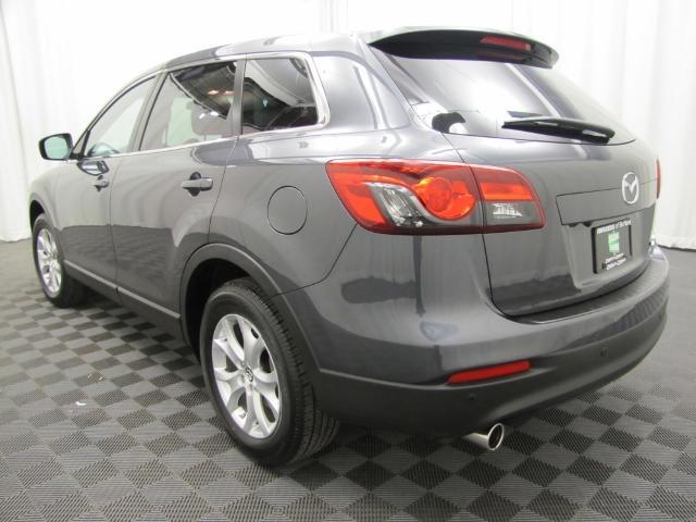 Mazda CX-9 2013 photo 1