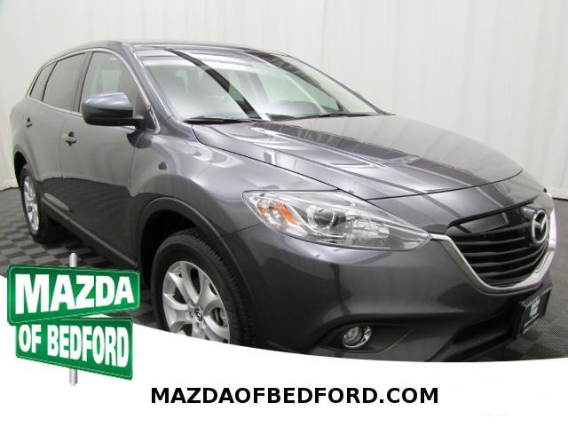 Mazda CX-9 2013 photo 2