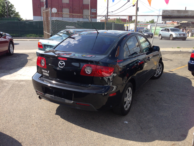 Mazda Mazda3 2005 photo 1