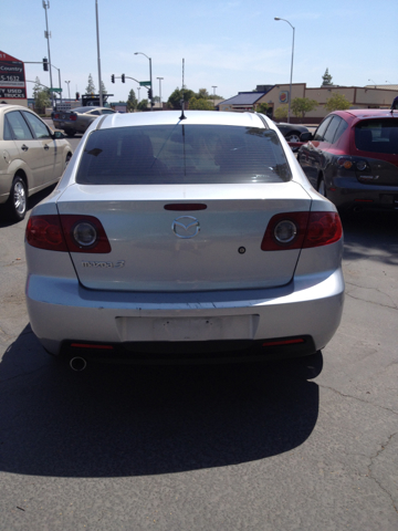 Mazda Mazda3 2006 photo 1