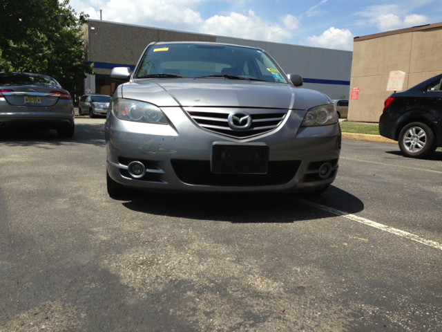 Mazda Mazda3 2006 photo 0