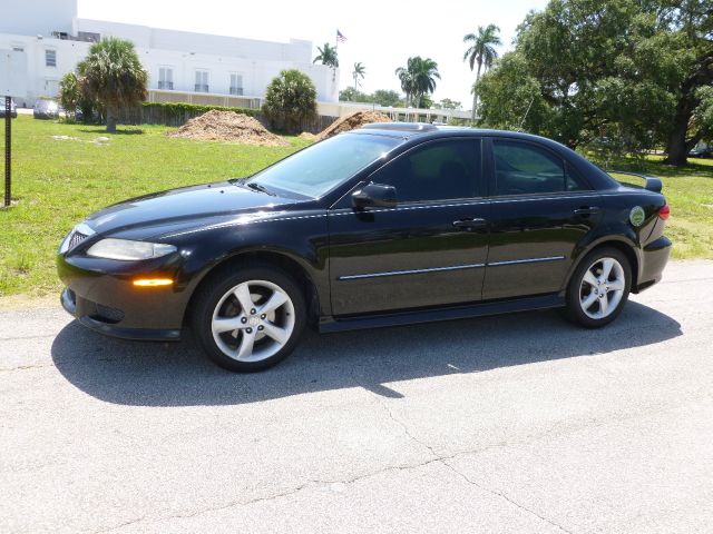 Mazda Mazda6 2004 photo 2