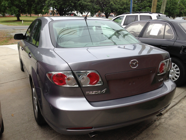 Mazda Mazda6 2006 photo 4