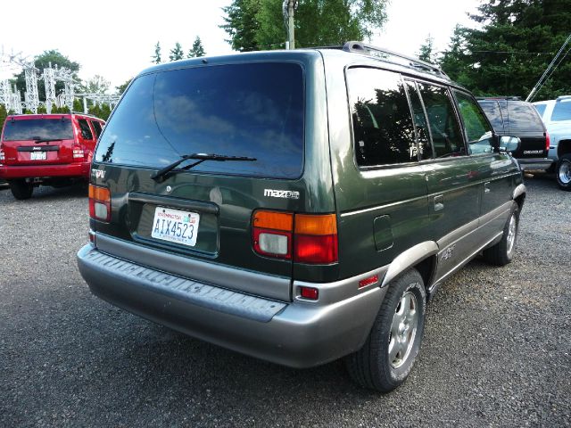 Mazda MPV 1997 photo 1