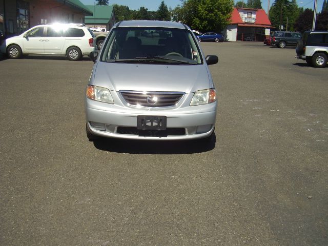 Mazda MPV 2000 photo 3