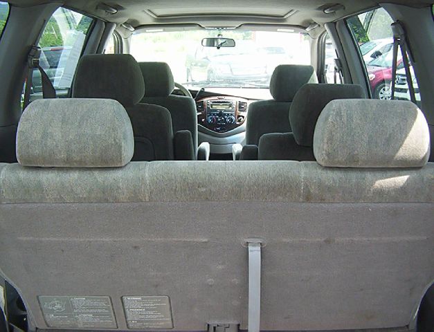 Mazda MPV 2000 photo 6