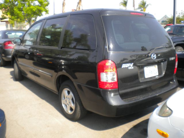 Mazda MPV 2000 photo 3