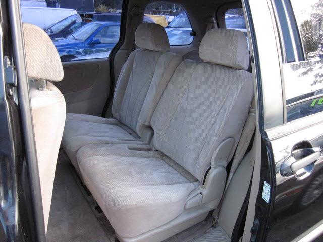 Mazda MPV 2001 photo 5