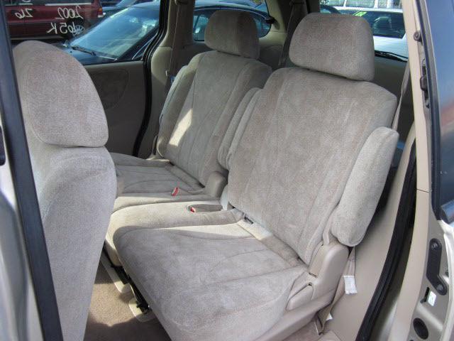 Mazda MPV 2002 photo 5