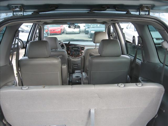 Mazda MPV 2002 photo 5