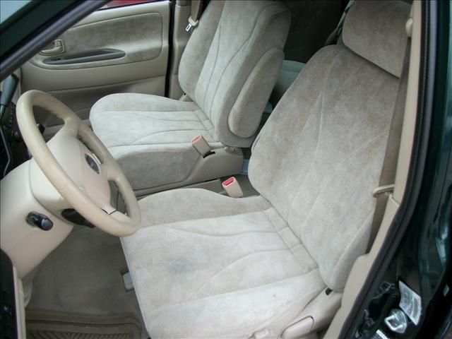 Mazda MPV 2002 photo 5