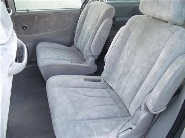 Mazda MPV 2002 photo 3