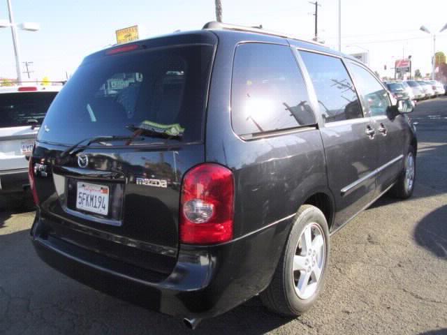 Mazda MPV 2003 photo 1