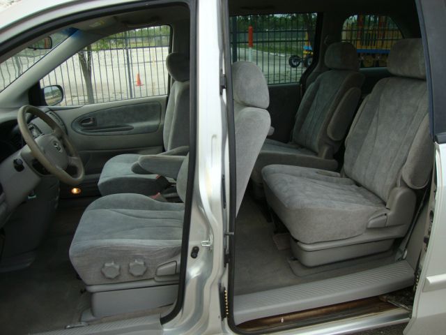 Mazda MPV 2003 photo 6