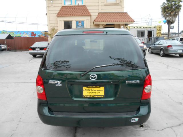 Mazda MPV 2003 photo 1