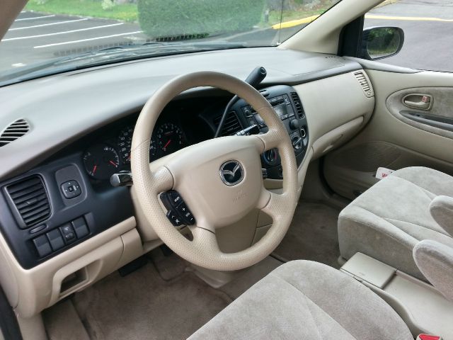 Mazda MPV 2003 photo 3