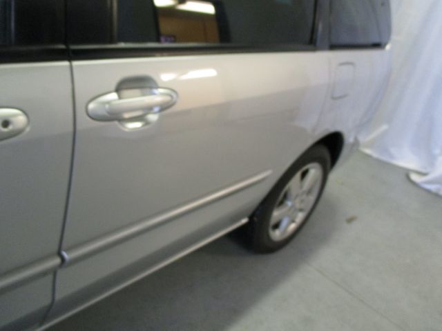 Mazda MPV 2003 photo 1